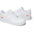 Supreme AF1 White