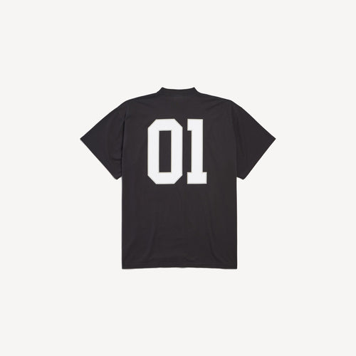 Balenciaga Basketball Series - Oversized T-Shirt (Unisex)