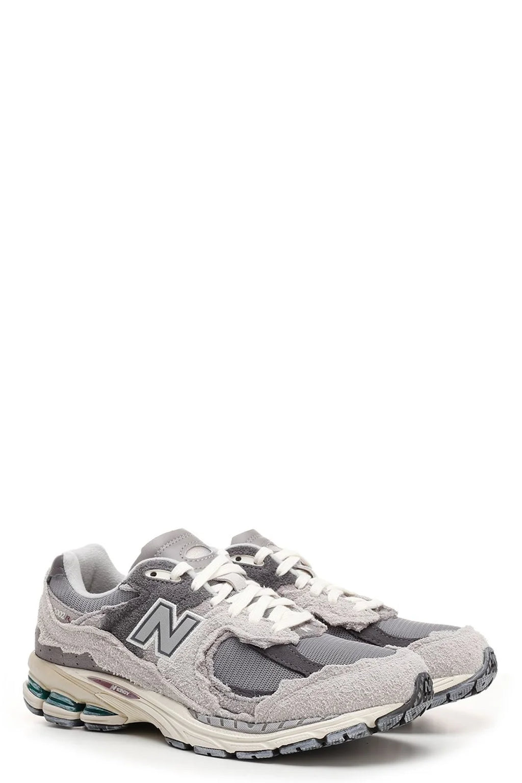New Balance 2002R Grey