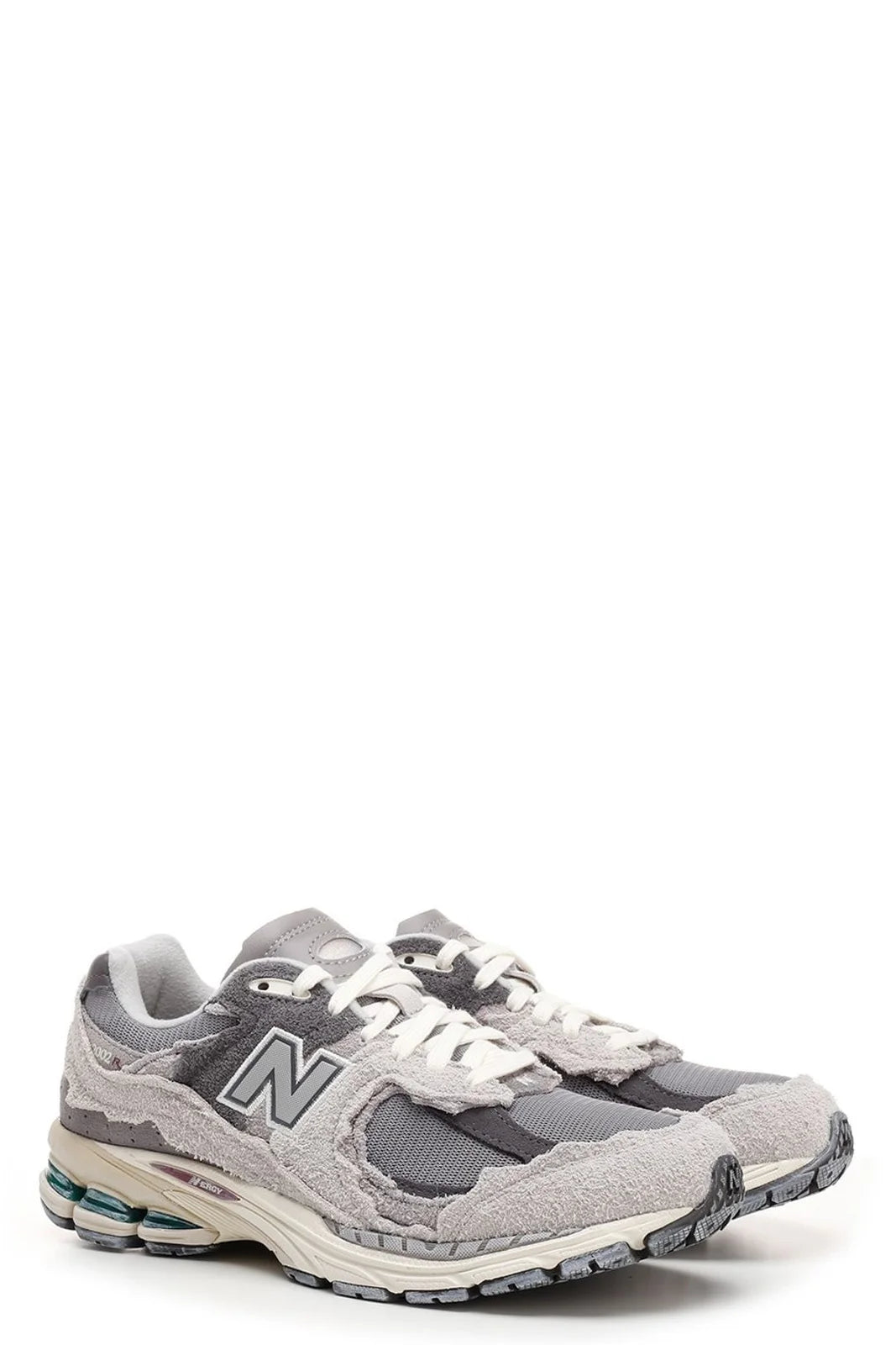 New Balance 2002R Grey