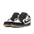 Nike SB Dunk Low x Supreme Rammellzee (Brand New)