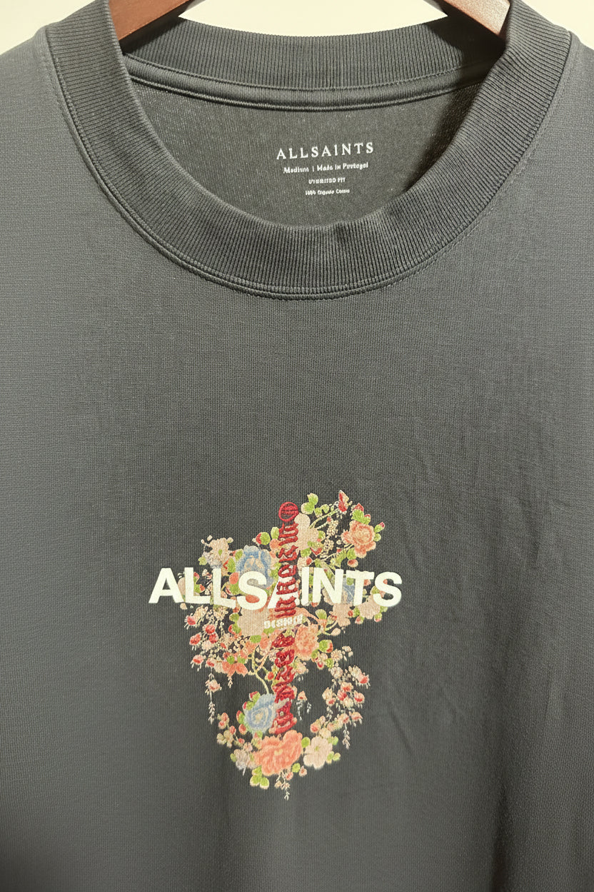 AllSaints Men’s Shirt