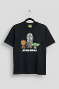 Bape Star Wars T-Shirt Men’s