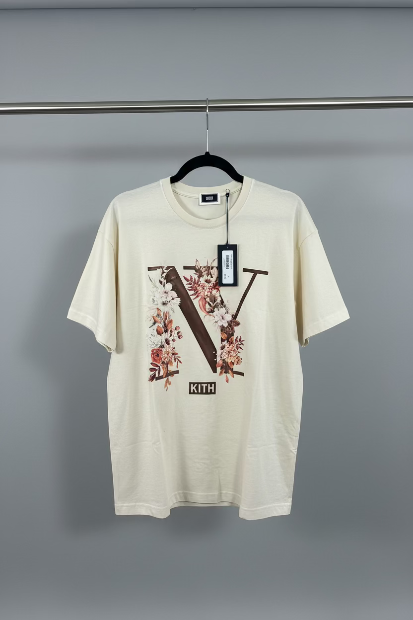 New York Men’s Kith Shirt