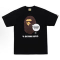 Bape Head Special edition Kyoto Tee Mens