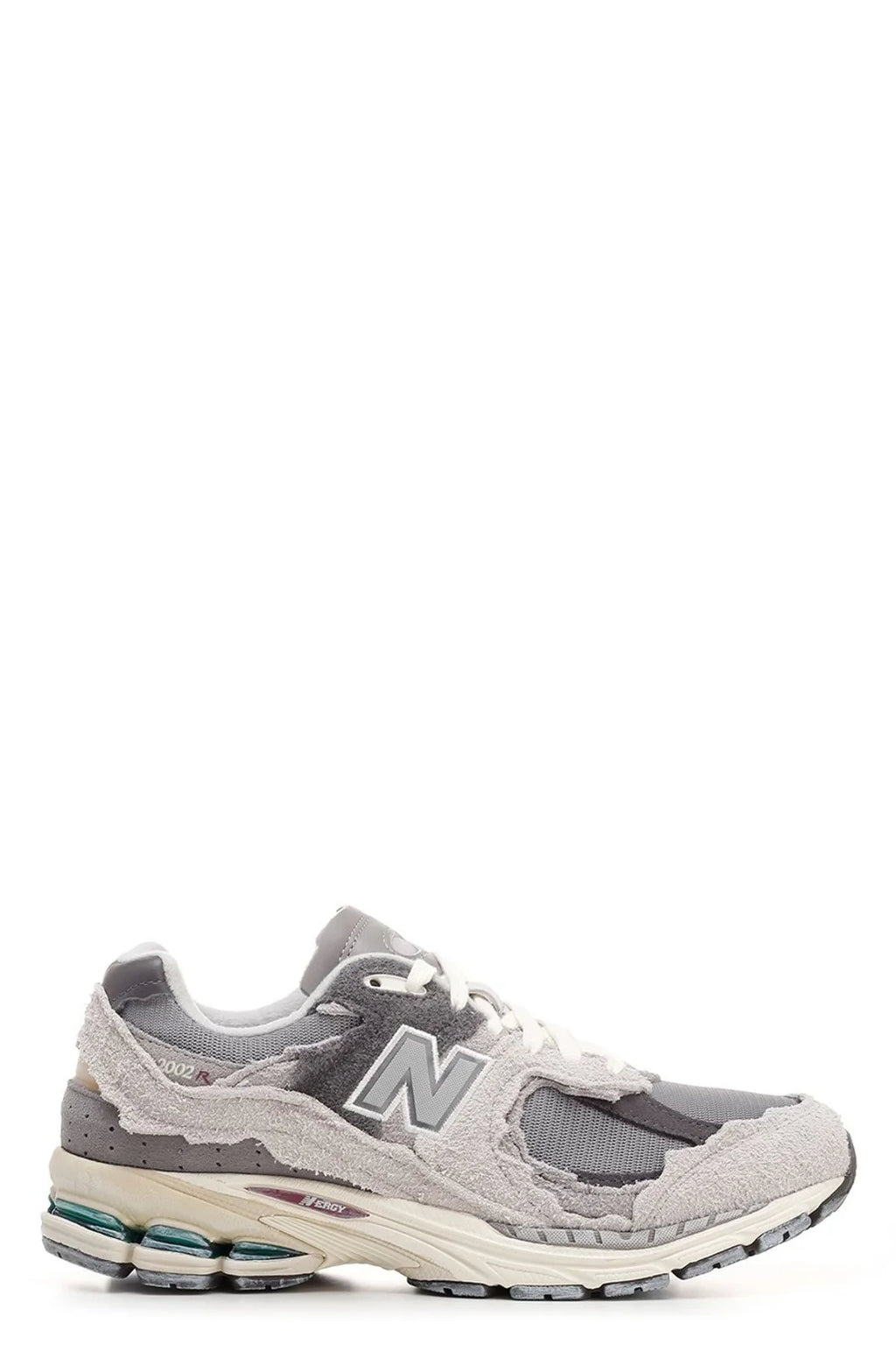 New Balance 2002R Grey